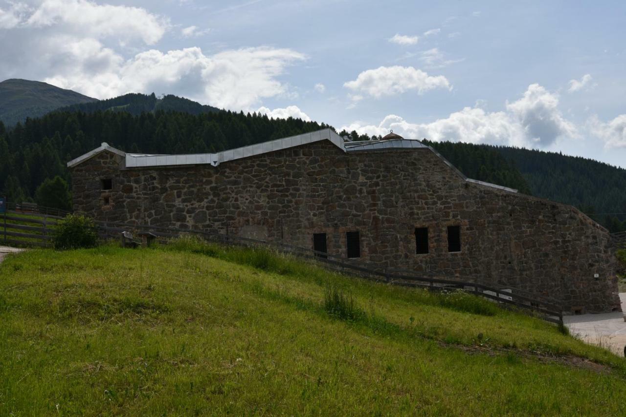 Villa Kofelhof Sexten Exterior foto